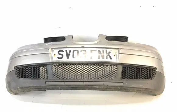 Seat Arosa Front bumper K2131