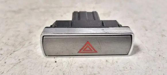 Ford Mondeo MK IV Hazard light switch 6m213a350ab