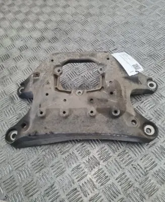Audi A4 S4 B8 8K Gearbox mounting bracket 8K0399263AF