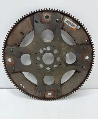 BMW 3 E90 E91 Flywheel 779796405