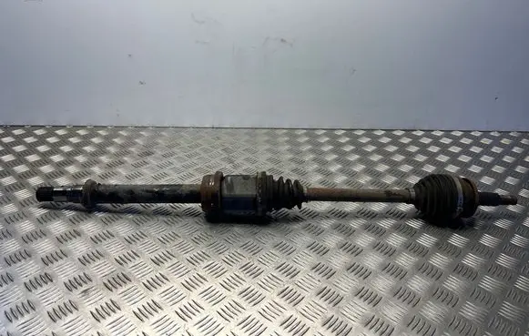 Toyota Verso Front driveshaft