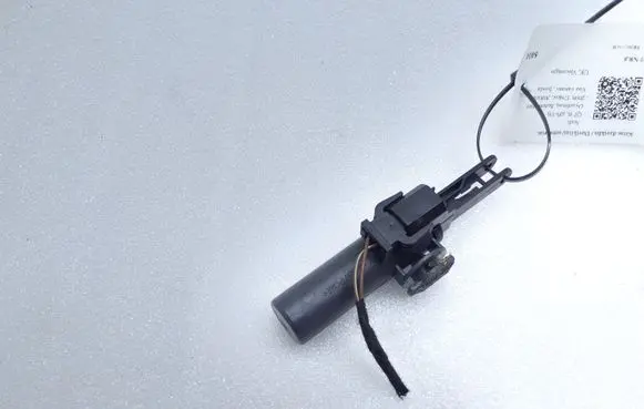 Audi Q7 4L Sensor 4L2880324