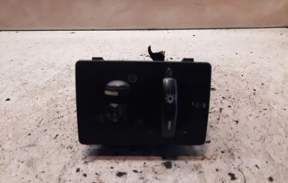 Ford Focus C-MAX Light switch 3M5T13A024AB