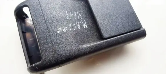 Mercedes-Benz C W203 Car ashtray A2036830408