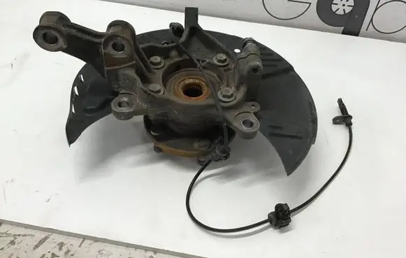 Subaru Outback (BT) Front wheel hub