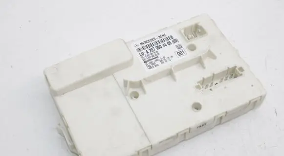 Mercedes-Benz E C207 W207 Other devices A2079004400