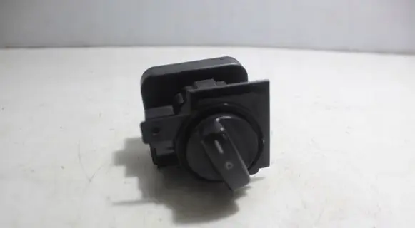 Mercedes-Benz A W169 Light switch