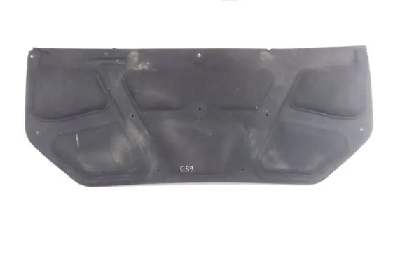 Hyundai Tucson JM Engine bonnet/hood sound/heat insulation 