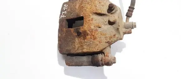 Nissan Almera Tino Front brake caliper