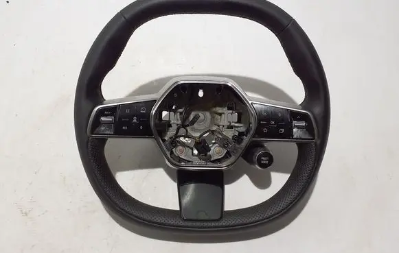 Renault 5 E-Tech Steering wheel 484002309R