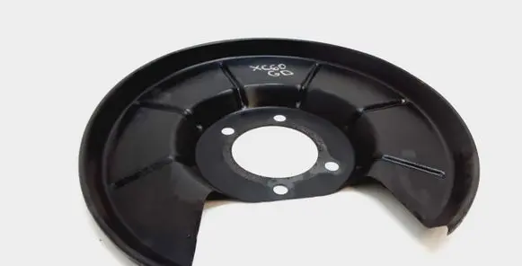 Volvo XC60 Rear brake disc plate dust cover 6G912K316A