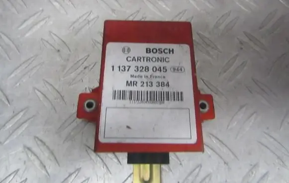 Mitsubishi Carisma Other control units/modules 1137328045