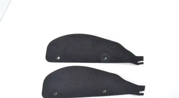 Porsche Boxster 986 Interior carpet 98655165201 98655165101
