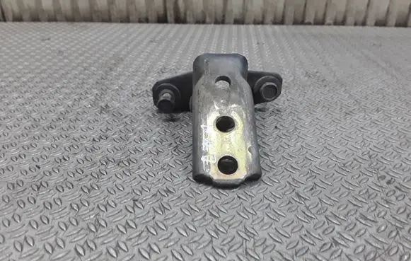 Mitsubishi Grandis Front door lower hinge 