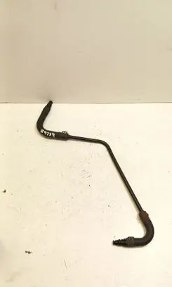 Coolant pipe/hose