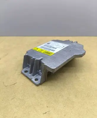BMW 1 E81 E87 Airbag control unit/module 9184432 0285010070 MRSZ5C016