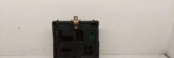 Ford Galaxy Fuse module 7M0962258E 480863846 S108145200G