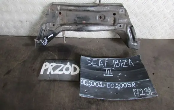 Seat Ibiza III (6L) Front subframe