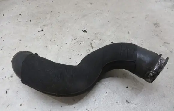 Audi Q5 SQ5 Intercooler hose/pipe