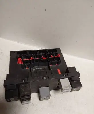 Volkswagen PASSAT B6 Comfort/convenience module 3C0937049H
