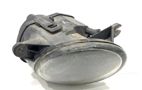 Front fog light