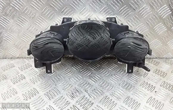 Honda Civic IX Speedometer (instrument cluster) HR0407168