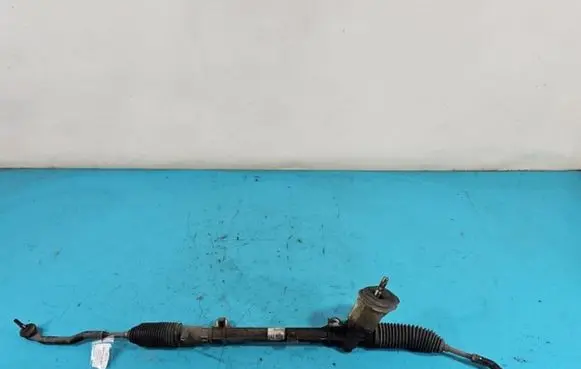 Renault Scenic III - Grand scenic III Steering rack 490010683R IMPRK1395410