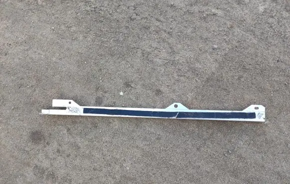 Mercedes-Benz GLE AMG (W166 - C292) Sliding door bottom rail 1727183R