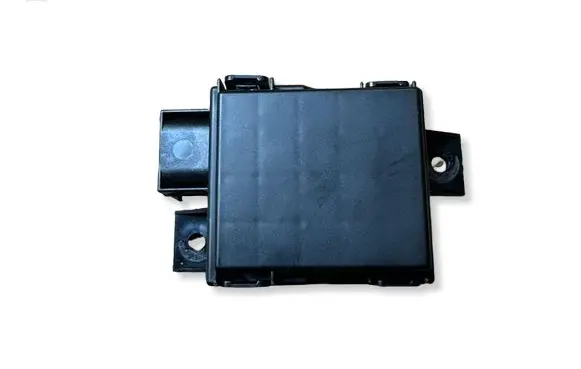 Mercedes-Benz SL R230 Seat belt warning relay A2158600505
