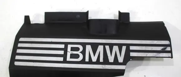 BMW X5 E70 Engine cover (trim)