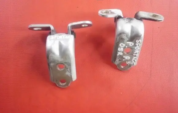 KIA Sportage Front door hinge set 