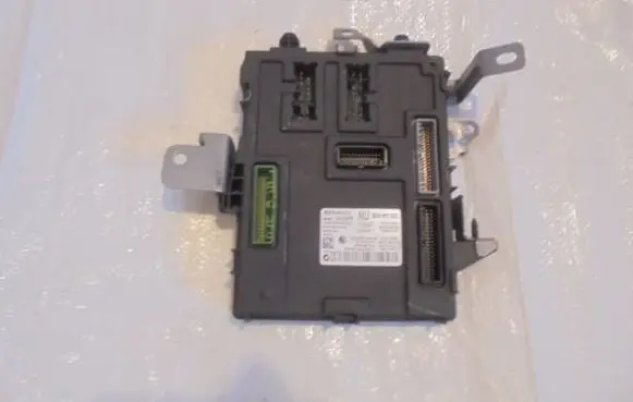 Renault Kadjar Other control units/modules 284B13432R