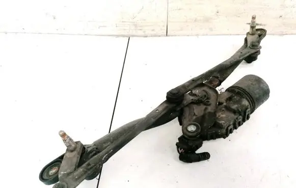 Fiat Croma Front wiper linkage and motor