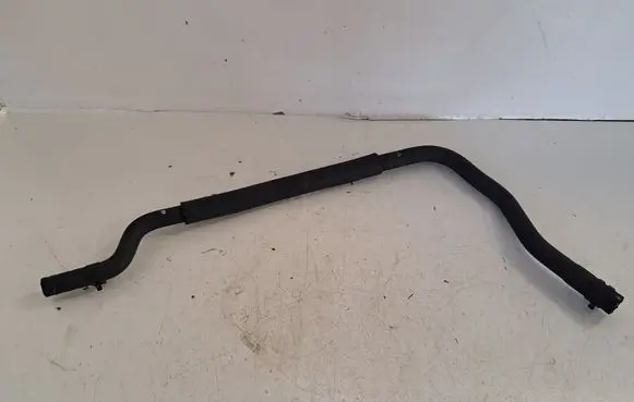 Toyota Avensis T270 Engine coolant pipe/hose 162640D140