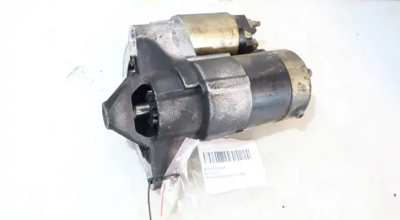 Citroen Xsara Starter motor M000T82081