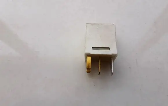 Ford Focus Other relay B47PG 93BGI3L028AA