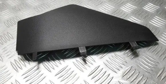 Audi A6 S6 C8 4K Dashboard side end trim 4K0857085