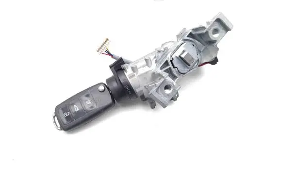 Volkswagen Caddy Ignition lock 1K0905851B 1K0905865A 5K0837202Q
