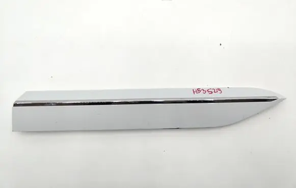 Skoda Superb B8 (3V) Rear door trim (molding) 3V0854950