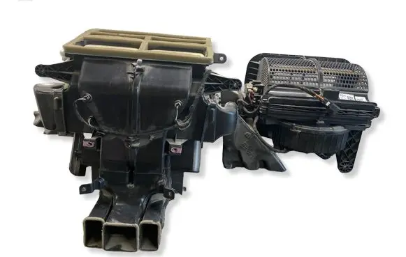 Jeep Grand Cherokee WL Interior heater climate box assembly 68379744AB MY916002