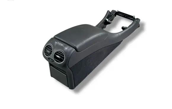 Mercedes-Benz CLK A209 C209 Center console A2096800450