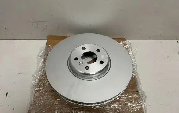 BMW 7 G11 G12 Front brake disc 6875283