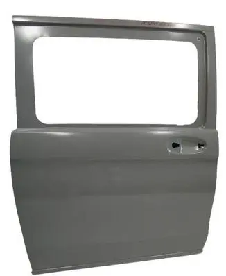 Mercedes-Benz V Class W447 Sliding door lock loop/hook striker A4477308402