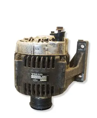 Volvo S40, V40 Generator/alternator 9472908 14V120A 1022110500