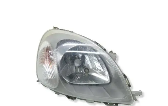 Toyota Yaris Headlight/headlamp 