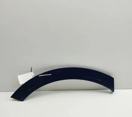 Audi e-tron Fender trim (molding) 4KE853026E 4KE853818
