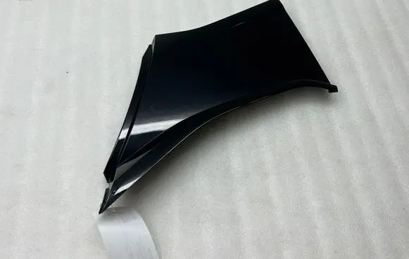 Nissan Leaf II (ZE1) (C) pillar trim 788765SK0A