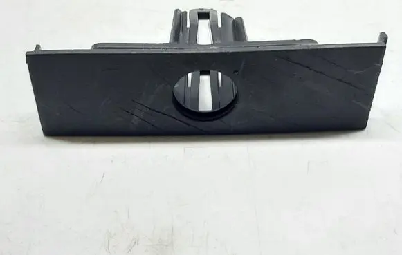 Volkswagen Touareg II Rear parking sensor holder (PDC) 7P6919493C