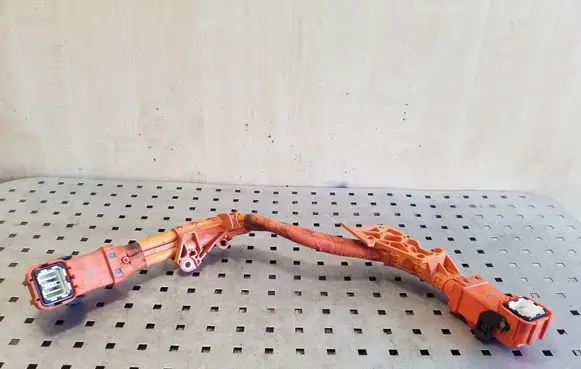 Tesla Model 3 Engine installation wiring loom 110900000D