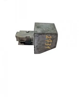 Opel Mokka B Steering wheel lock 9815882080
